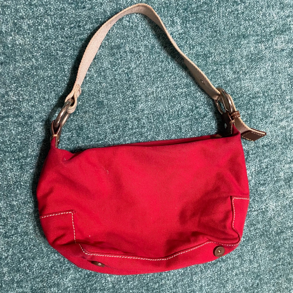 Gap Mini Bag